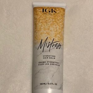 IGK Mistress Hydrating Hair Balm